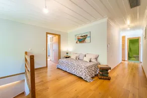 Siora Tanto Rustic Villa - Image 5