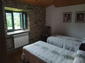 Casa do Castelo for 6 people - Image 4
