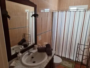 Naturist Baja house with courtyard in first line! - Image 3