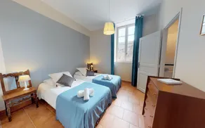 Domaine Paul Huc, gehobene Wohnung im Herzen von Corbières - Image 5
