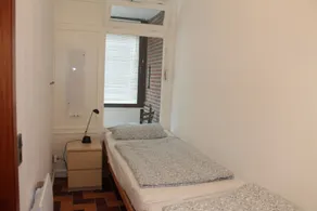Ferienwohnung V108 für 2-5 Personen direkt am Ostseestrand - Image 3