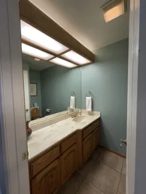 Peaceful Retreat with Ocean Views, Tall Pine Trees, and Beautiful Garden - Image 3