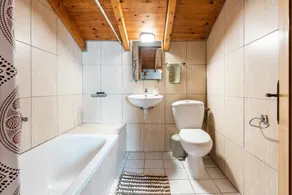 Country House 'White Pearl Apolakkia 2' with Shared Pool, Shared Terrace and Wi-Fi - Image 3