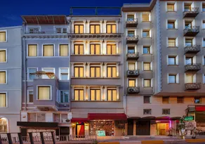Nine Istanbul Hotel - Image 5