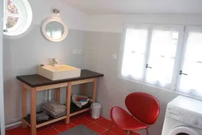 sommerhus 3/4 personer i nærheden af CAEN meget veludstyret, varm velkomst - Image 3