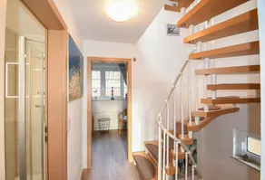 Fährhaus Nr. 14 - Haus mit Seeblick, gratis Sauna- und Schwimmbadnutzung - - Image 3