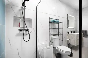 Villa 'Indie' con piscina privada, Wi-Fi y aire acondicionado - Image 4