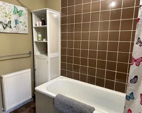 Casa vacacional apropiada para familias | Acepta mascotas - Image 4