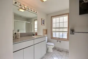 HEM HÖSTER PÅ Vattnet med helt fantastisk panoramautsikt över vattnet från nästan alla rum - Image 4