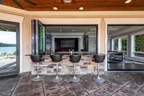 Luxury Lakefront Home - Amazing Views and Sunsets, Swim Spa, Theater, and more! - Image 4
