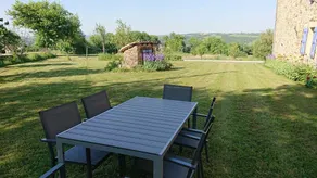 3-star cottage - authentic - large garden - swimming pool - Image 4