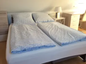 Ferienwohnung/app. für 2 Gäste mit 23m² in Schwerin - Image 5