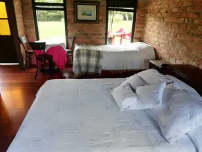 Chambre confortable en pleine nature - Image 4