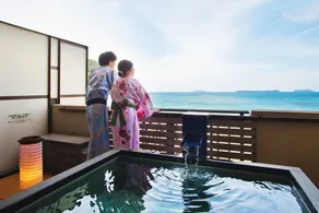 Resort Hotel Mihagi - Image 3
