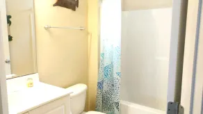4 BR / 3 duplex de salle de bain complète - Image 5