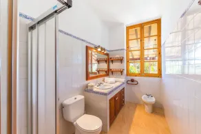 CAN CIREROL - Villa con piscina privada en Porto Colom- Felanitx. WiFi Gratis. - Image 2