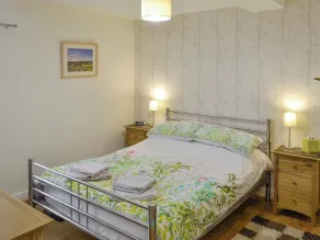 1 Schlafzimmer Unterkunft in Beaminster - Image 3