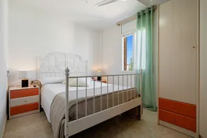Appartement 'Atico Pepe Y Rosi' avec vue sur mer, Wi-Fi et climatisation - Image 5
