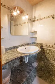 SA CUNIA - Ferienhaus mit privaten Pool in Campos. WiFi gratis - Image 4