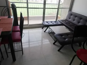 Cozy family apartment - Image 5