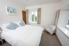 ❤️ Gorgeous 3 bed cottage dog friendly, fast wifi, large garden - Image 4