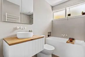 In a coveted pocket in Blairgowrie within an easy walk to the bay and Village - Image 3