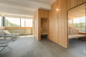 FIRST im FIRST Sellin, Penthouse Meerselig mit Ostseeblick und Dachterrasse - Image 4