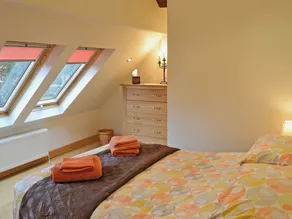 2 chambres à coucher à Monkwood, near Alresford - Image 5