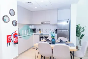 Bloomfields Fantastic 1Bedroom In Water Edge Yas - Image 3