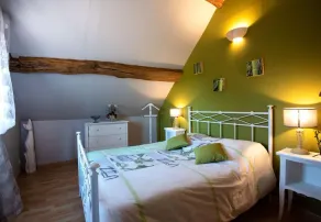 Le Figuier - Cortevaix - Image 4