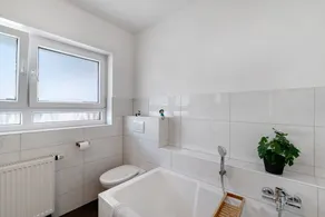Apartamento de Férias 'Am Storchennest' com Varanda e Wi-Fi - Image 5