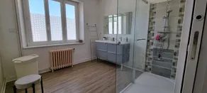 Beautiful renovated house in Lambell - 5min from beaches and Tregunc center - Image 2