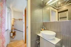 Casa Gio near the Waterfall Varone - Happy Rentals - Image 5