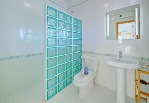 Casa La Calma for 6 people with heated private pool - Image 4