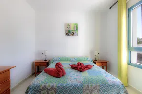 Ideale Costa Teguise Wohnung. - Image 5
