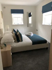 ✨ Stylish St Albans 2 Bedroom — Perfect for Business, Families & Relocation ✨ - Image 5