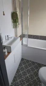 Two-Bedroom Apartment - Image 3