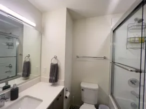 Snow Rodeo Escape.  3 floor Townhouse, 2 private patios, 7 person HOT TUB!!! - Image 4
