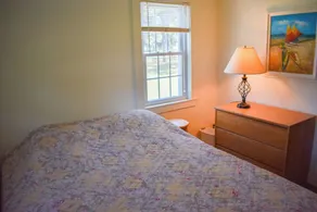 Zwei Schlafzimmer für 4 Personen, zu Fuß zum Strand! - Image 3