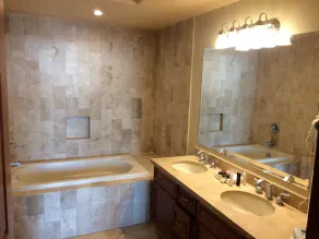 ✔ OceanFront at Las Palomas Diamante 2 King Beds + Sofabed, 2 Bath - Image 3