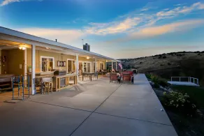 Hot Tub + Theater + Lawn Games | Lake Views + Oak Hills | The J's Nest - Image 4