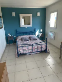 Hermosa villa de 200 m2 con vista y 2 casas de la piscina cerca de Roussillon luberon - Image 3