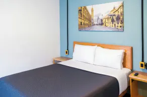 Hotel Escala Centro Histórico - Image 5