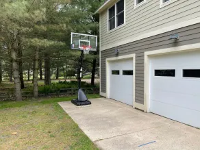Big Star Lake Beachfront 2bed/1bath, screened porch & amazing sandy beach/lake. - Image 3