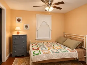 Liberty Suite 1 Bedroom Apts - Image 4