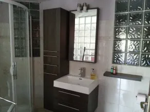 Ajaccio Rental apartment in villa 2 to 4 Pers Swimming pool Parking - Image 2