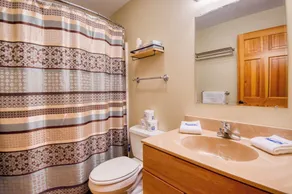 Rock Pond Condo Green Drake 25 - Gorgeous ski in ski out condo on Saddleback Mountain - Image 5