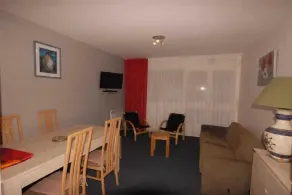 Studio con 1 camera da letto per 6 persone - Image 5