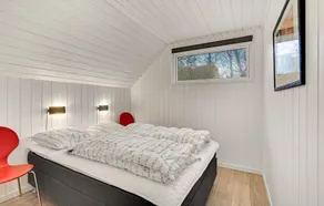 Acomodações de 3 quarto em Fanø - Image 5