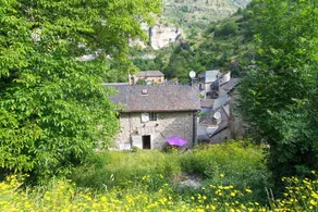 Lzg272 - Gîtes de France 2 Épis 5 Pers à Saint Chély du Tarn - Image 3